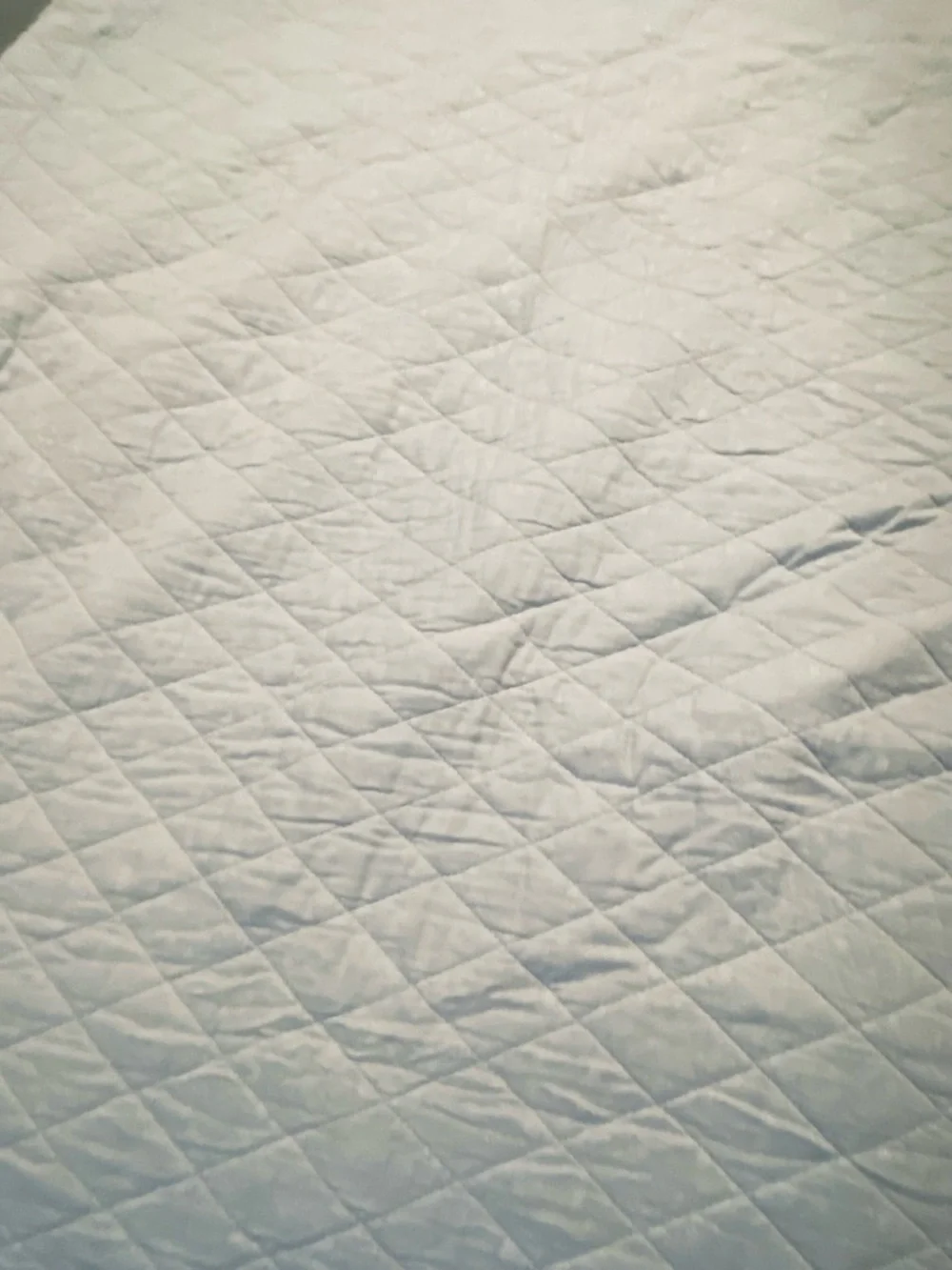 Lands End King Quilt
